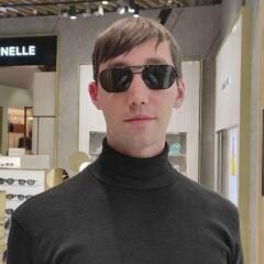 Алексей Клюшников