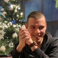 Александр Витклив