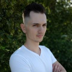 Рустам Кахраманов