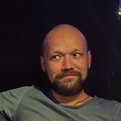 Сергей Семёнов