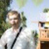 Павел Бэгар