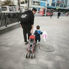 Александр Зотов