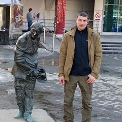 Алексей Баранов